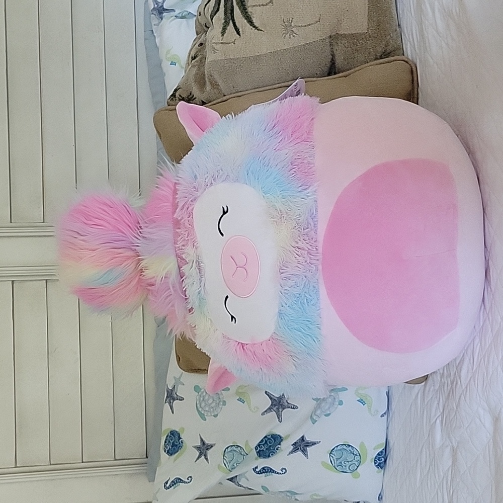 14" Magzie Squish Doo